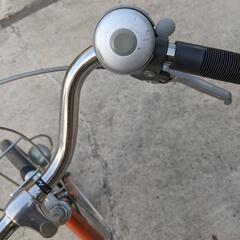【交渉中】20インチ　中古自転車の画像