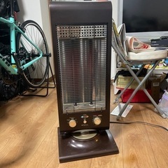 カーボンヒーター
