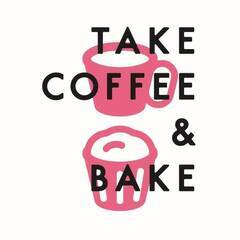 自然派焼き菓子のお店『TAKE COFFEE & BAKE』