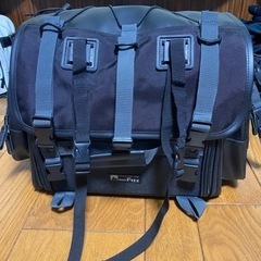 TANAX   フィールドシートバッグ