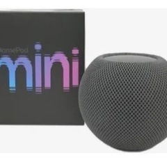 Apple HomePod mini 新発売の品
