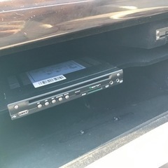 LS600H 20年 車検無し サンルーフ 革シート ナビ 地デジ Bカメラの画像