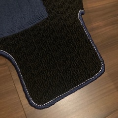 新品未使用★エブリイワゴン　フロアマット