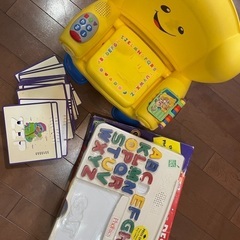英語　幼児　児童英語　玩具