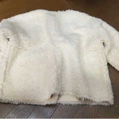 レディースアウターの画像