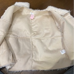 レディースアウターの画像