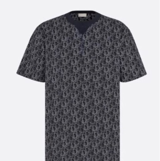diorTシャツ