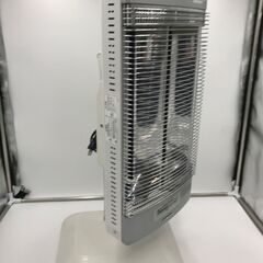【美品】遠赤外線電機ストーブ「コロナ」基本送料無料の画像