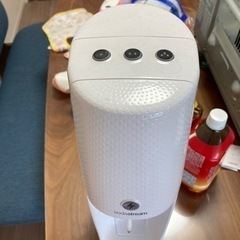 ソーダストリームの画像