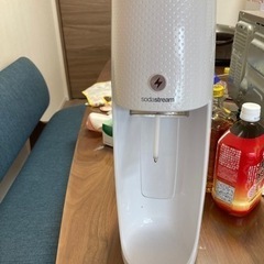 ソーダストリームの画像