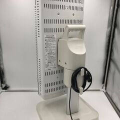 【美品】遠赤外線電機ストーブ「コロナ」基本送料無料の画像