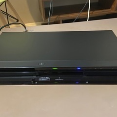 東芝ブルーレイディスクプレーヤーお売りします