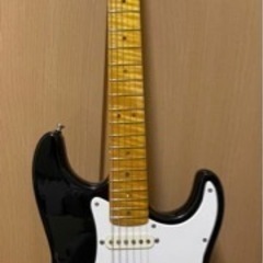 Fender Squier コンポーネントストラトキャスター （...