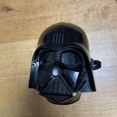 ダースベイダー　ハーフヘルメット