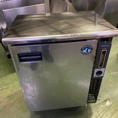 ホシザキ1扉 冷凍庫