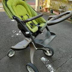 ストッケエクスプローリー