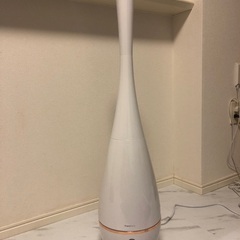 Francfranc 加湿器　シレーヌ