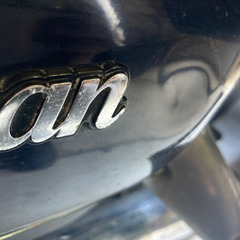 動画有り カワサキ バルカン1500(バルカン88) 逆車 車検R5/11の画像