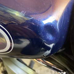 動画有り カワサキ バルカン1500(バルカン88) 逆車 車検R5/11の画像