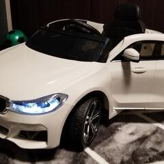 ★電動乗用カー★BMW★中古美品★