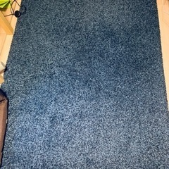 カーペットお譲りしますの画像