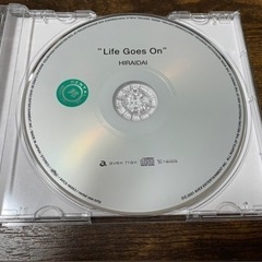 【大人気】平井大"Life Goes On" 