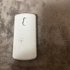 ルームエアコン(ウインドエアコン)の画像
