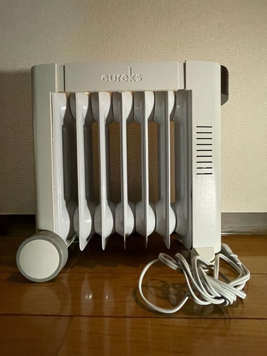 オイルヒーター eureks NF-M7U