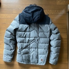 Orage アウターウェア　暖かいジャケット　カナダ発　定価5万近くの画像