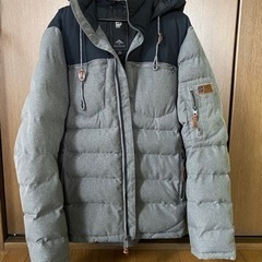Orage アウターウェア　暖かいジャケット　カナダ発　定価5万近くの画像