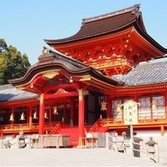石清水八幡宮に行きたい人募集してます! - 京都市