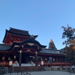 石清水八幡宮に行きたい人募集してます!