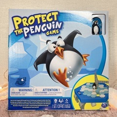 トイザらス プレイポップ ペンギンをすくえ！ アイスブレーカー
