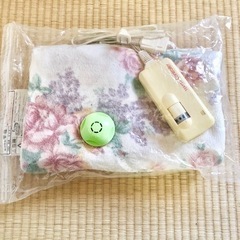 ホットカーペット