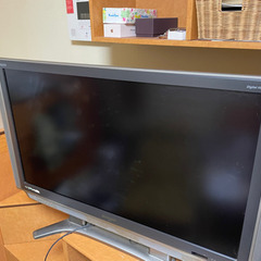 シャープ　AQUOS 