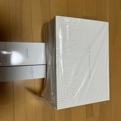 【美容脱毛器】S.S.C. EPI PHOTO SKIN CARE PRO