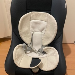 【お取引中】タカタ　チャイルドシート