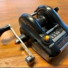 リール　SHIMANO タナトル Demi   シマノ タナトルデミ