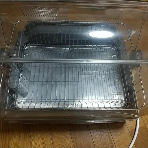 食器乾燥機