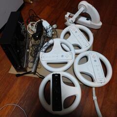 wii