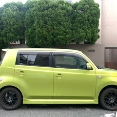 ★トヨタbB★横浜★車検一年★全部込み価格