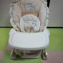 コンビ/Combi エンジョイミー R-1 PLUS　ベビーチェ...