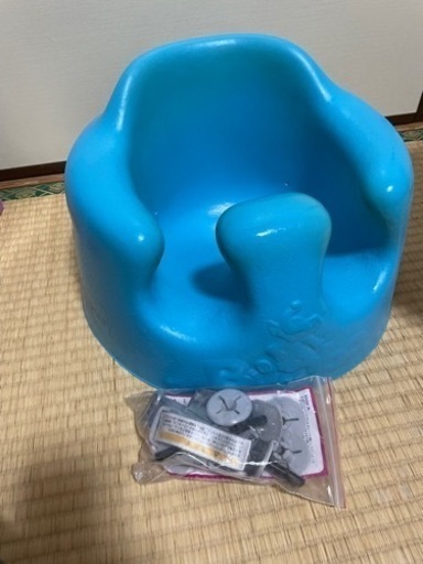 ベビー用品いろいろ