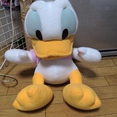 お値下げしました。ドナルドダック