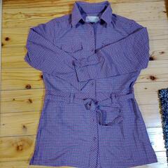 ASICS JANERIVERシャツの画像