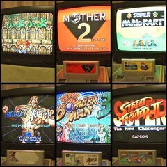 【90’sレトロセット】ブラウン管TV＆スーパーファミコン本体＆...