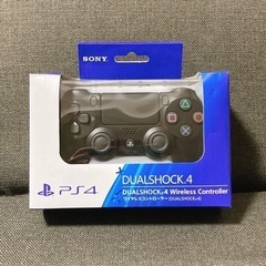 《新品》PS4コントローラー