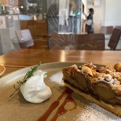 2月5日に朝カフェしませんか？