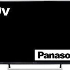 Panasonic TH-49CX800 3D 4K