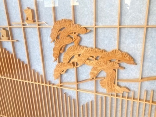 建具　和室　粋